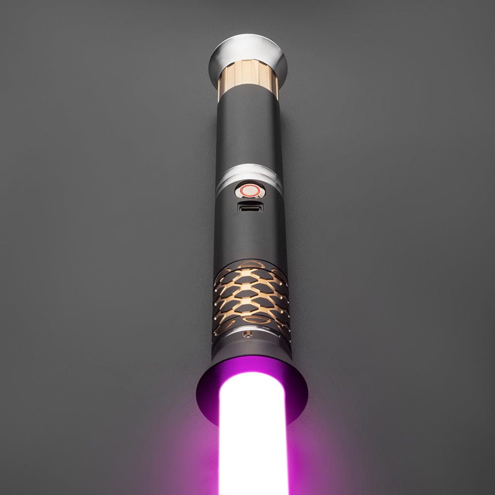 Treasure - SABERS UNLIMITED