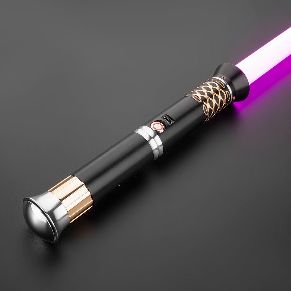 Treasure - SABERS UNLIMITED