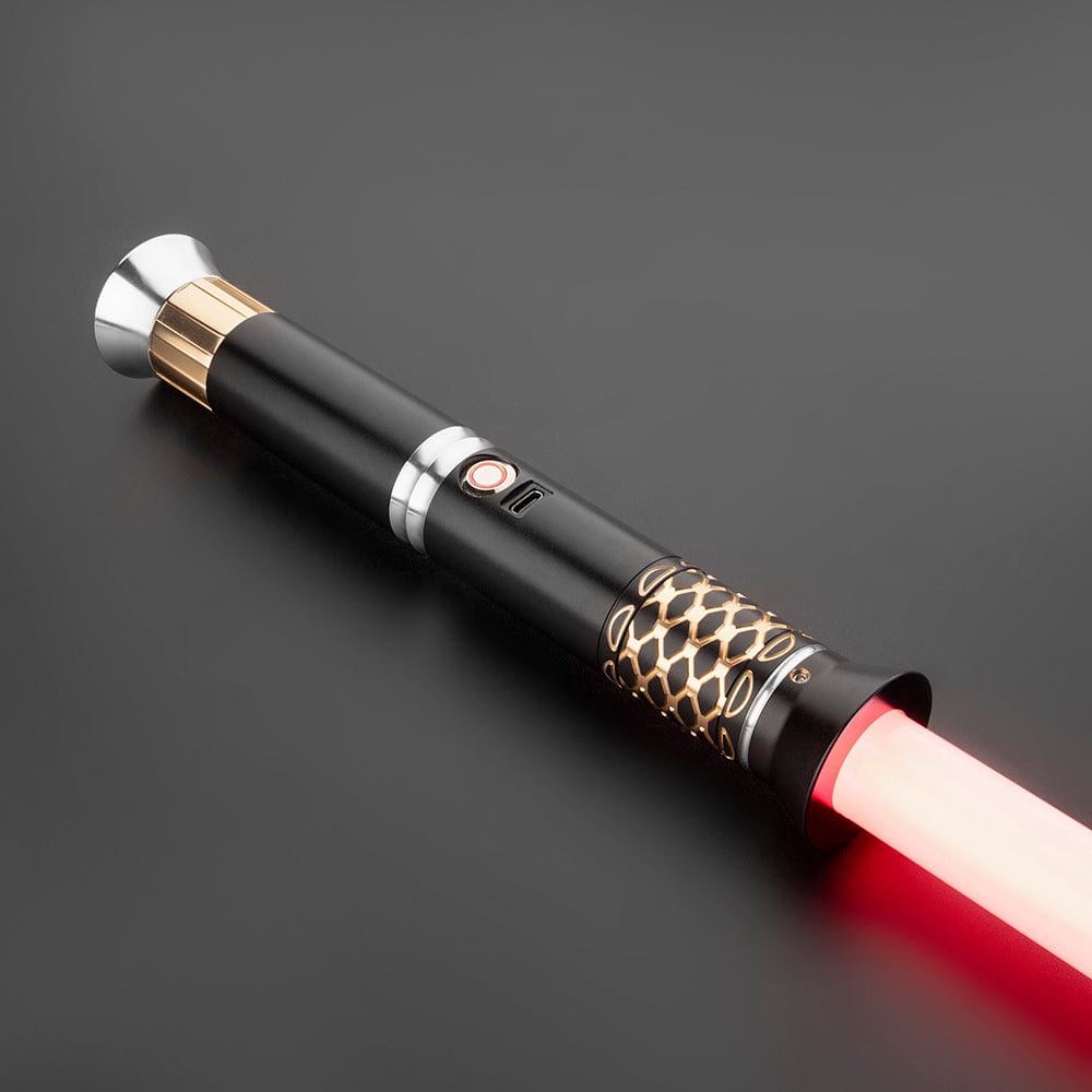 Treasure - SABERS UNLIMITED