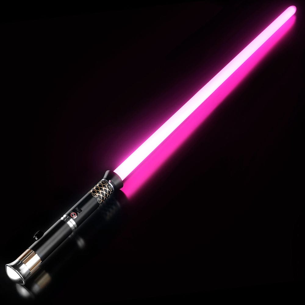 Treasure - SABERS UNLIMITED