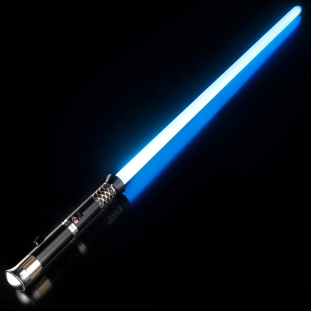 Treasure - SABERS UNLIMITED