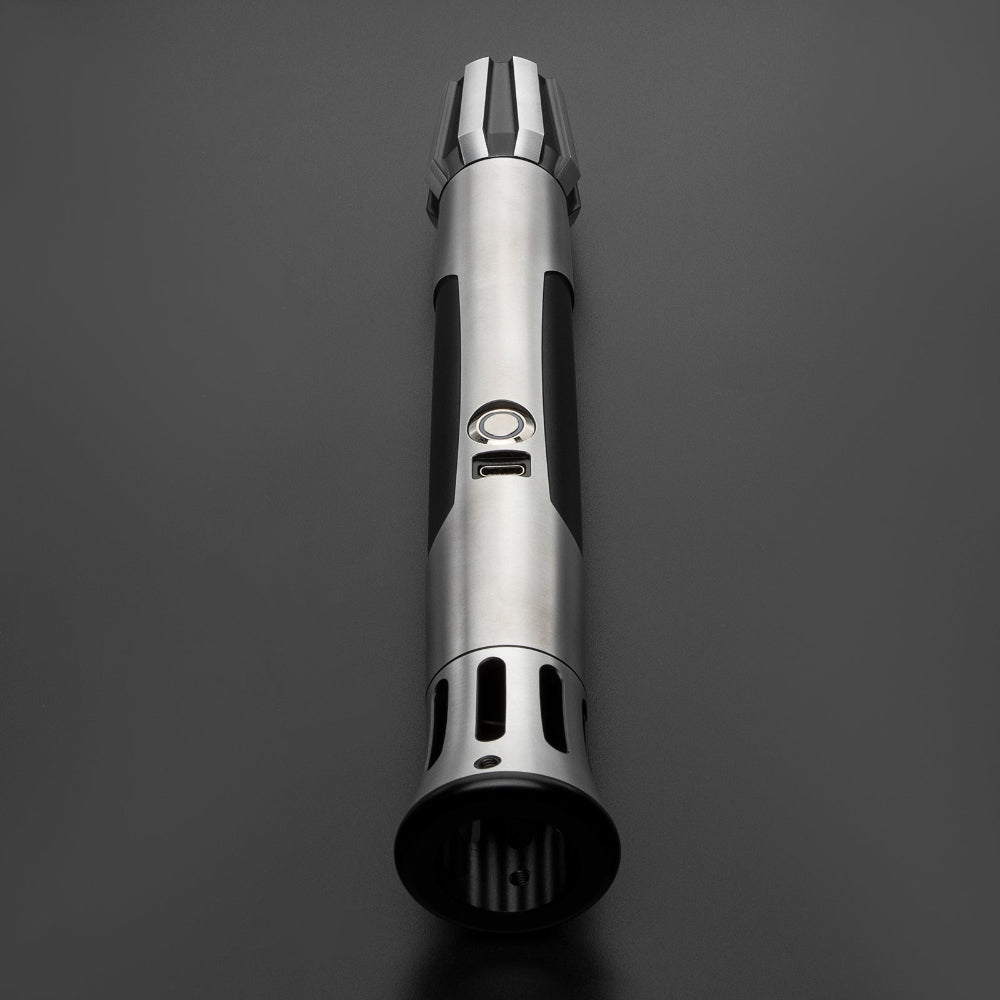 Blunt - SABERS UNLIMITED