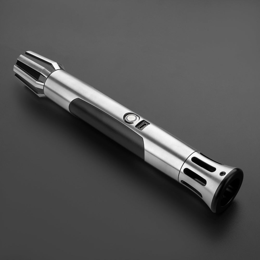 Blunt - SABERS UNLIMITED