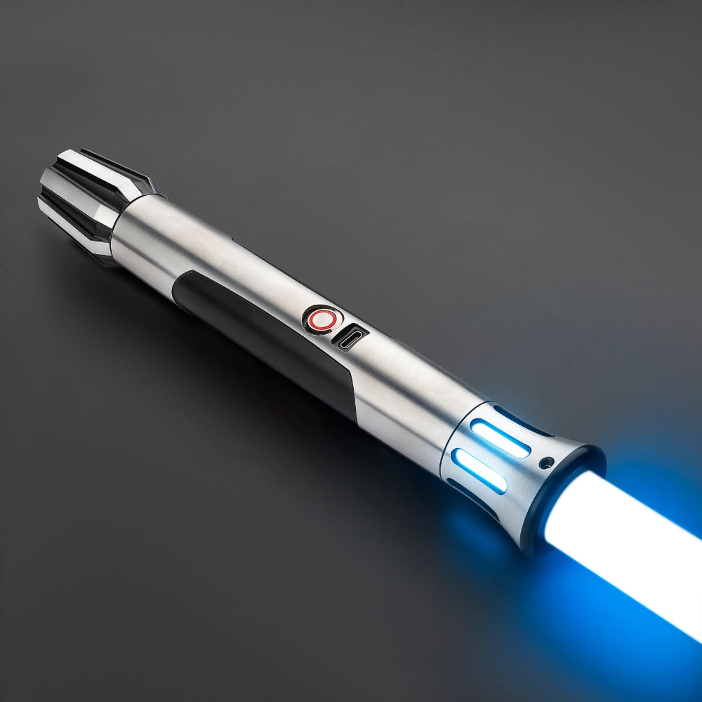 Blunt - SABERS UNLIMITED