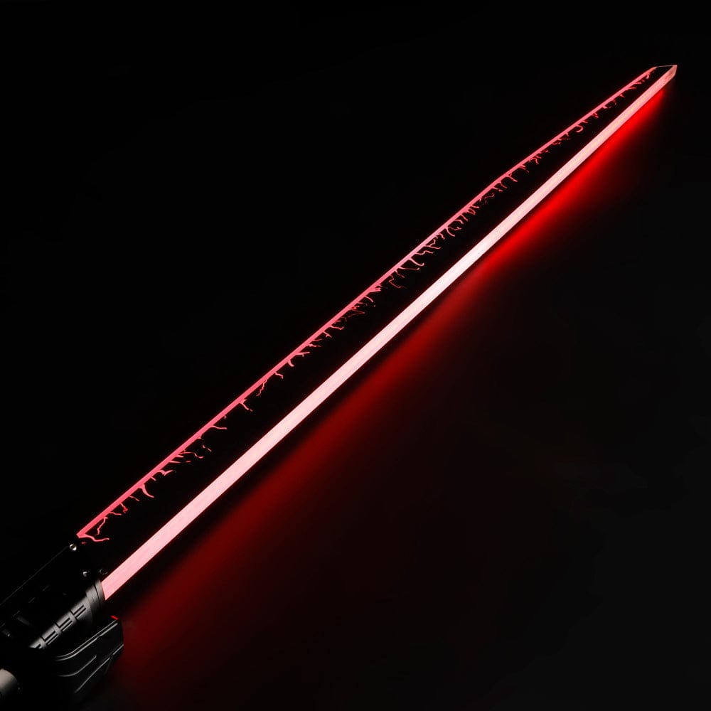Ancient Heritage Pixel Blade - SABERS UNLIMITED