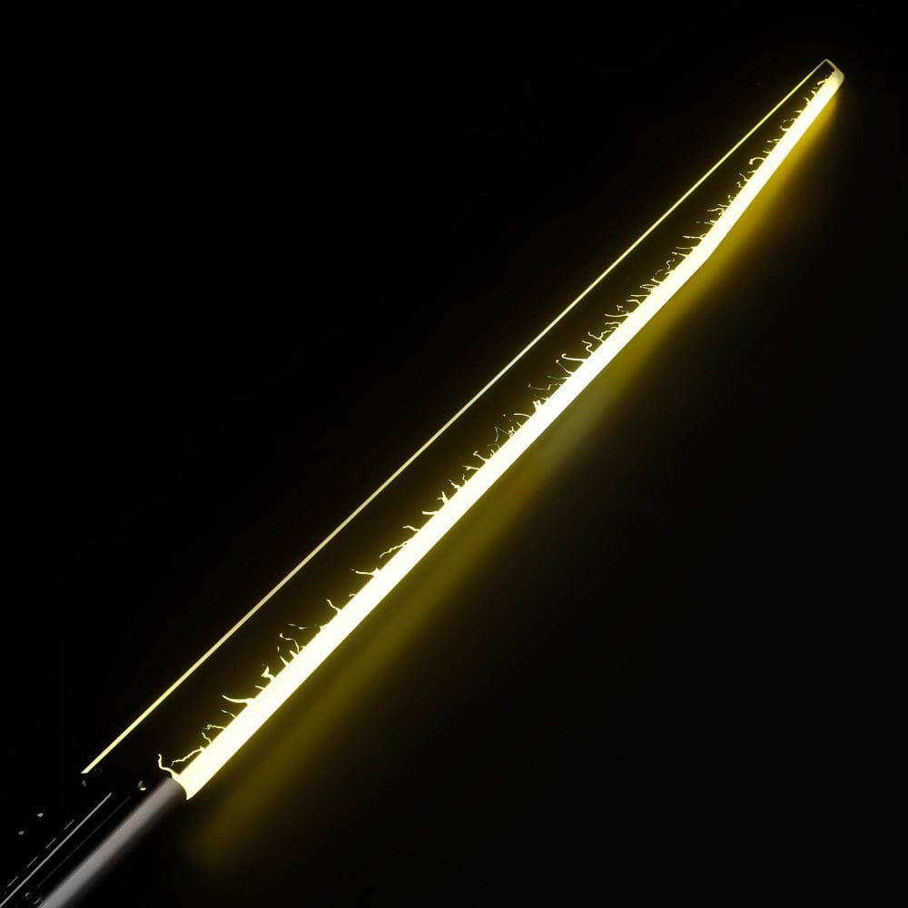 Ancient Heritage Pixel Blade - SABERS UNLIMITED