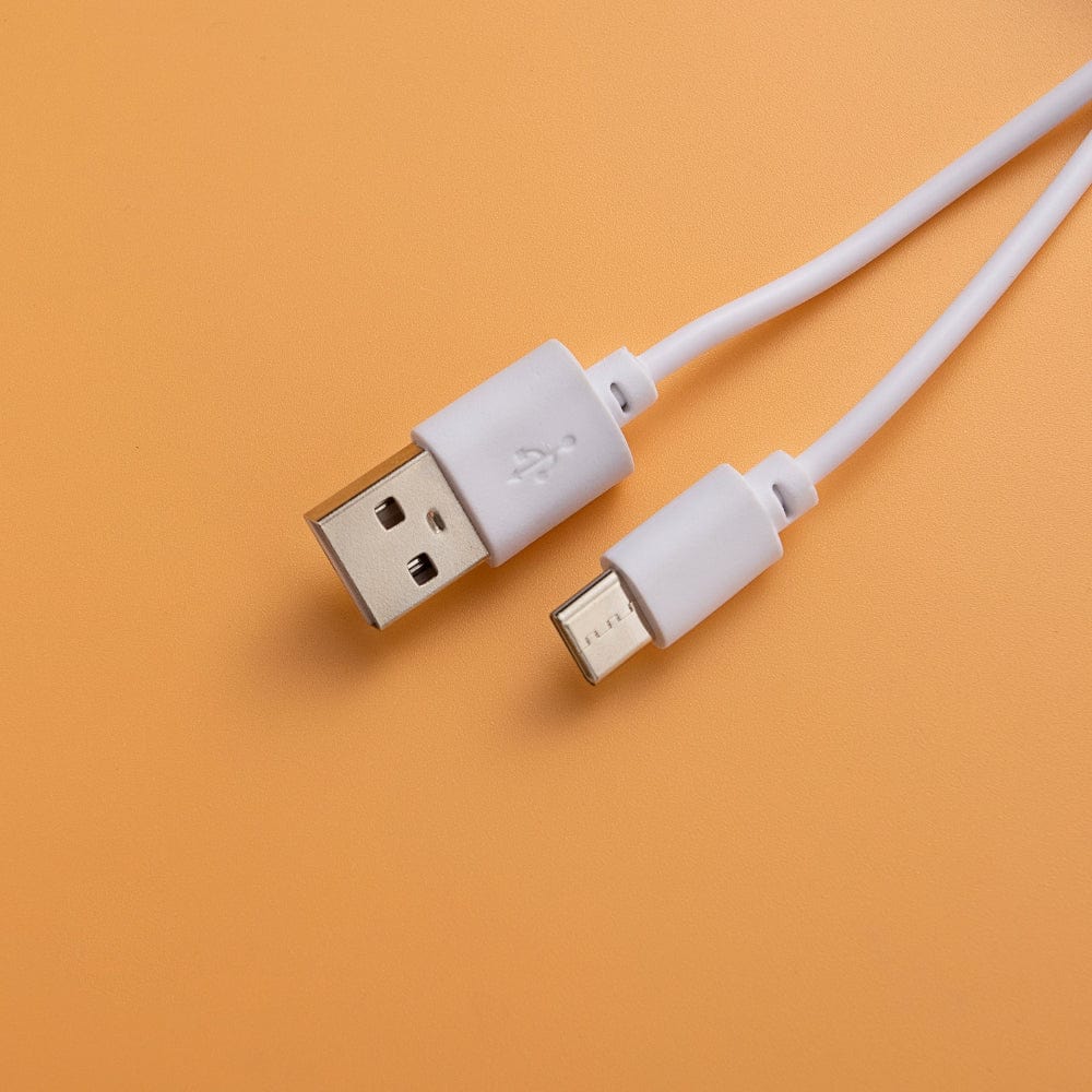 Charging Cable - SABERS UNLIMITED