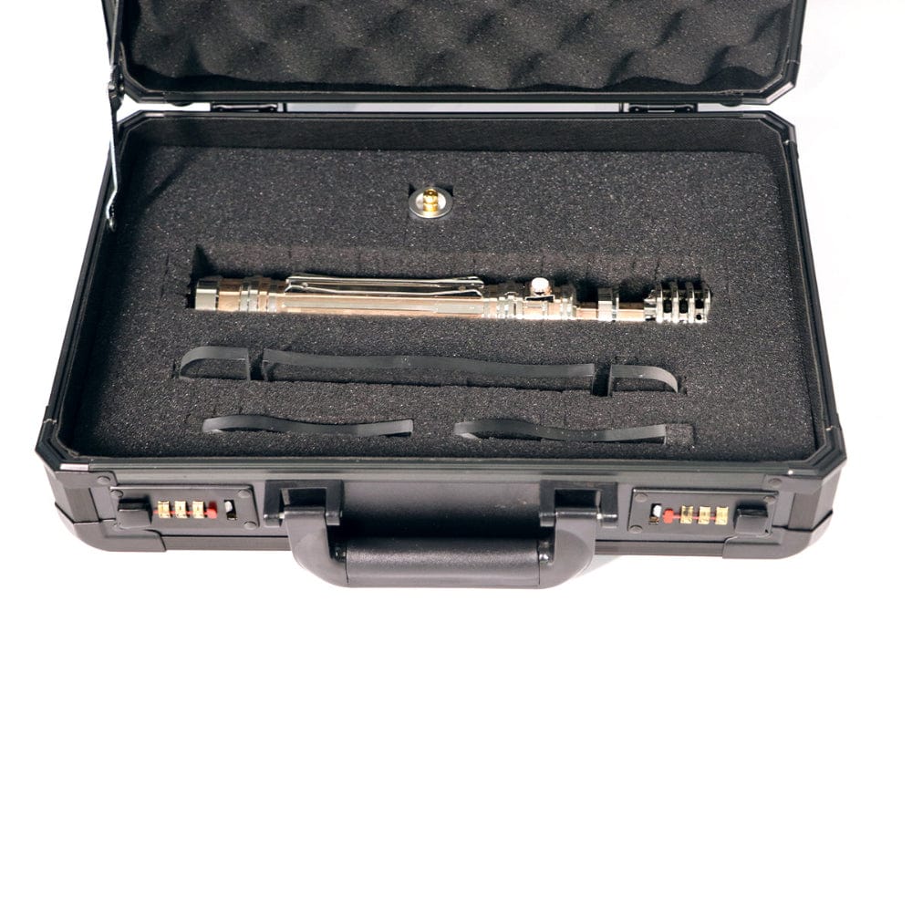 Collection Case - SABERS UNLIMITED