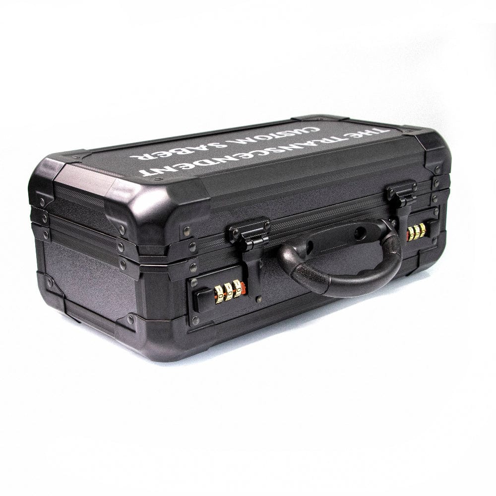 Collection Case - SABERS UNLIMITED