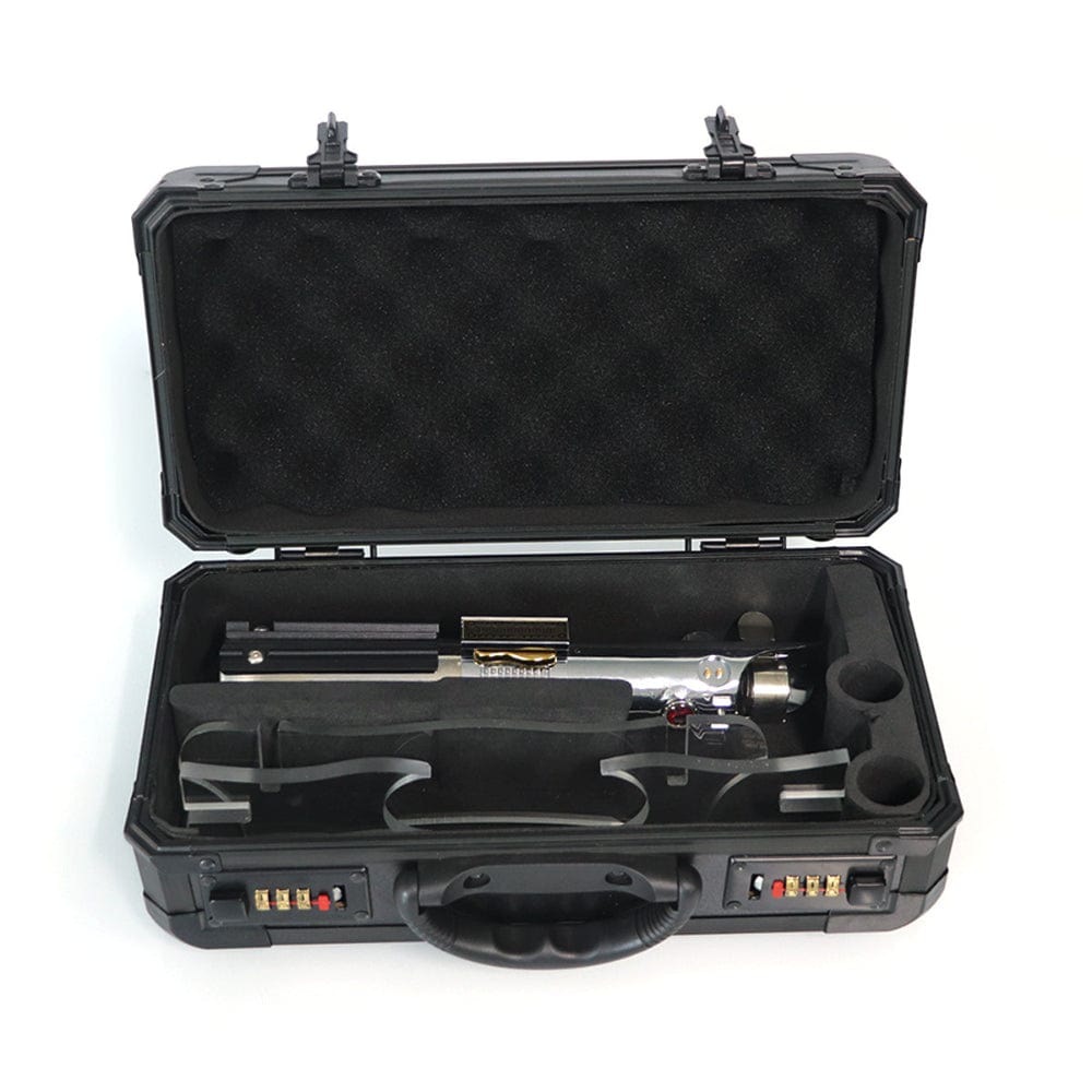 Collection Case - SABERS UNLIMITED