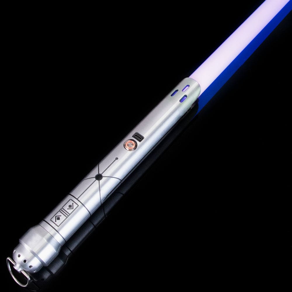 Comet - SABERS UNLIMITED