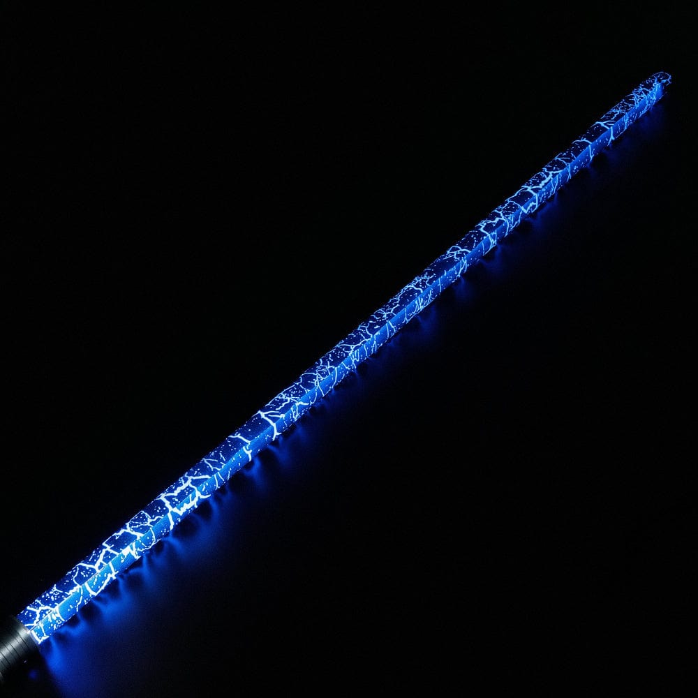 1" Standard Crackle Blade - SABERS UNLIMITED