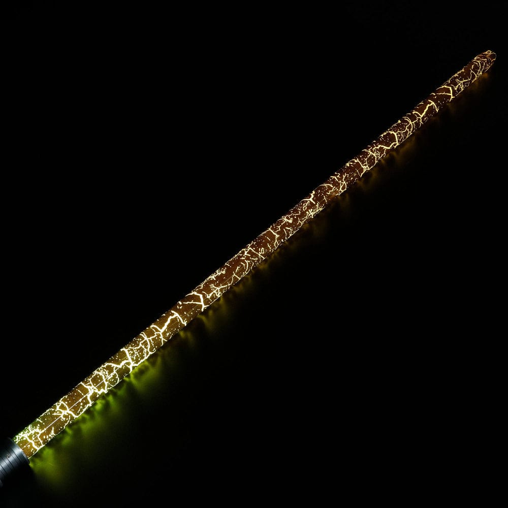 1" Standard Crackle Blade - SABERS UNLIMITED