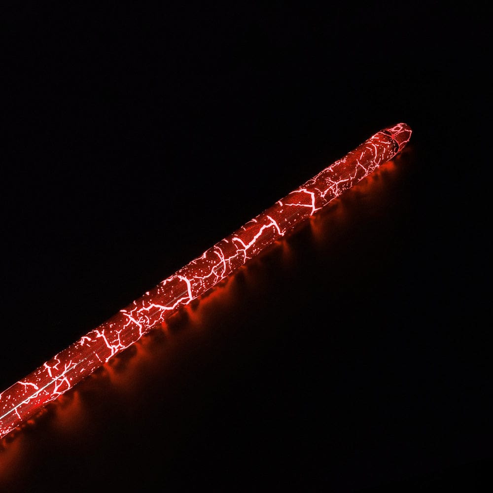 1" Standard Crackle Blade - SABERS UNLIMITED