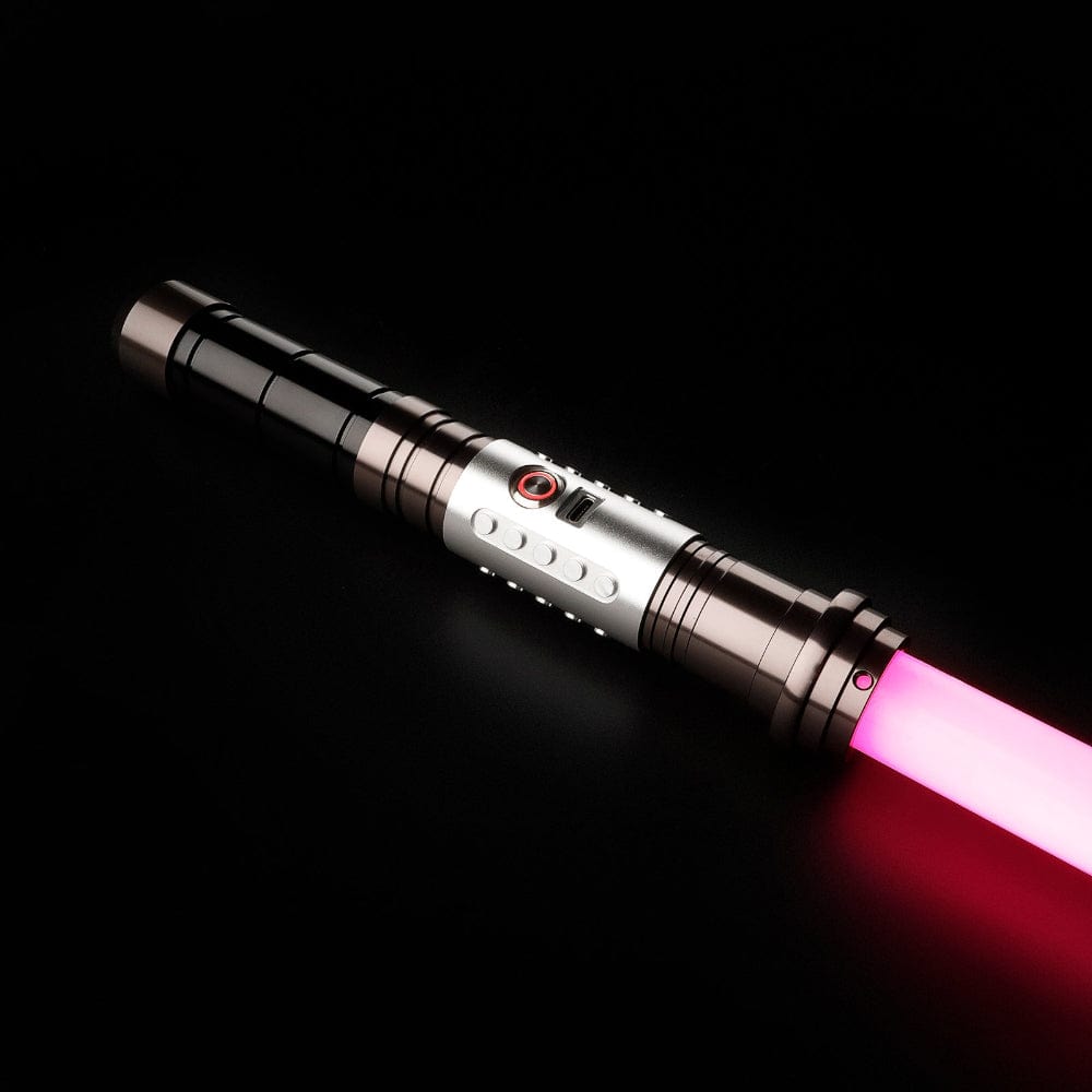 Deceived - SABERS UNLIMITED
