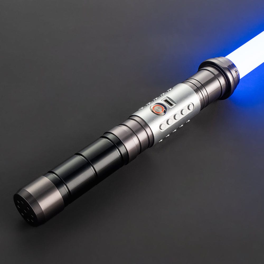 Deceived - SABERS UNLIMITED