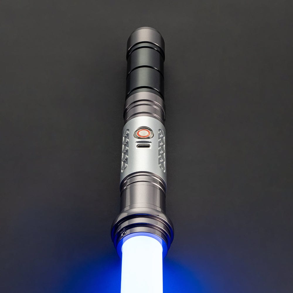 Deceived - SABERS UNLIMITED