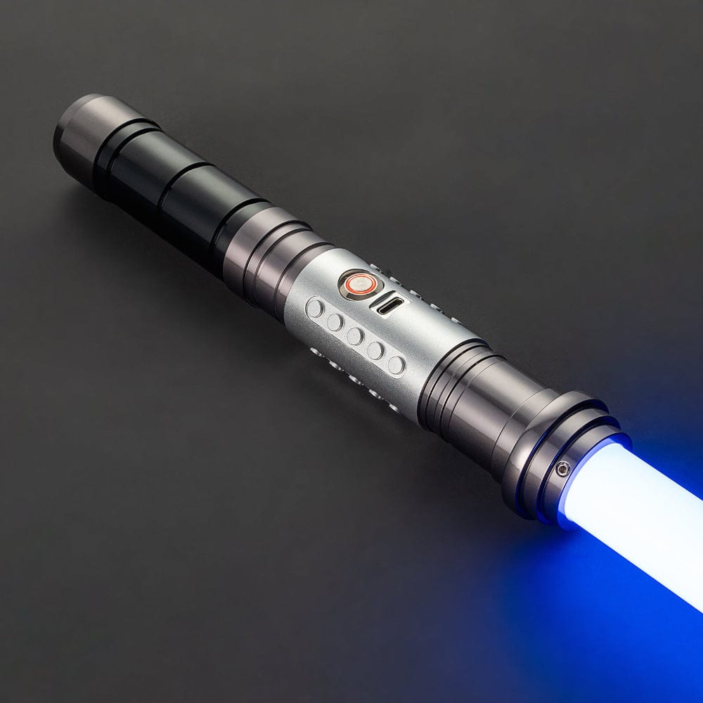 Deceived - SABERS UNLIMITED