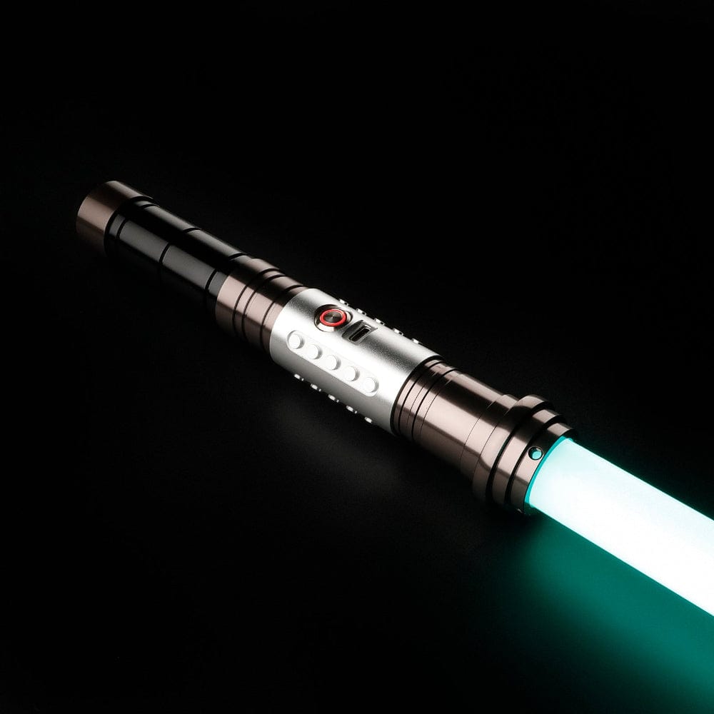 Deceived - SABERS UNLIMITED