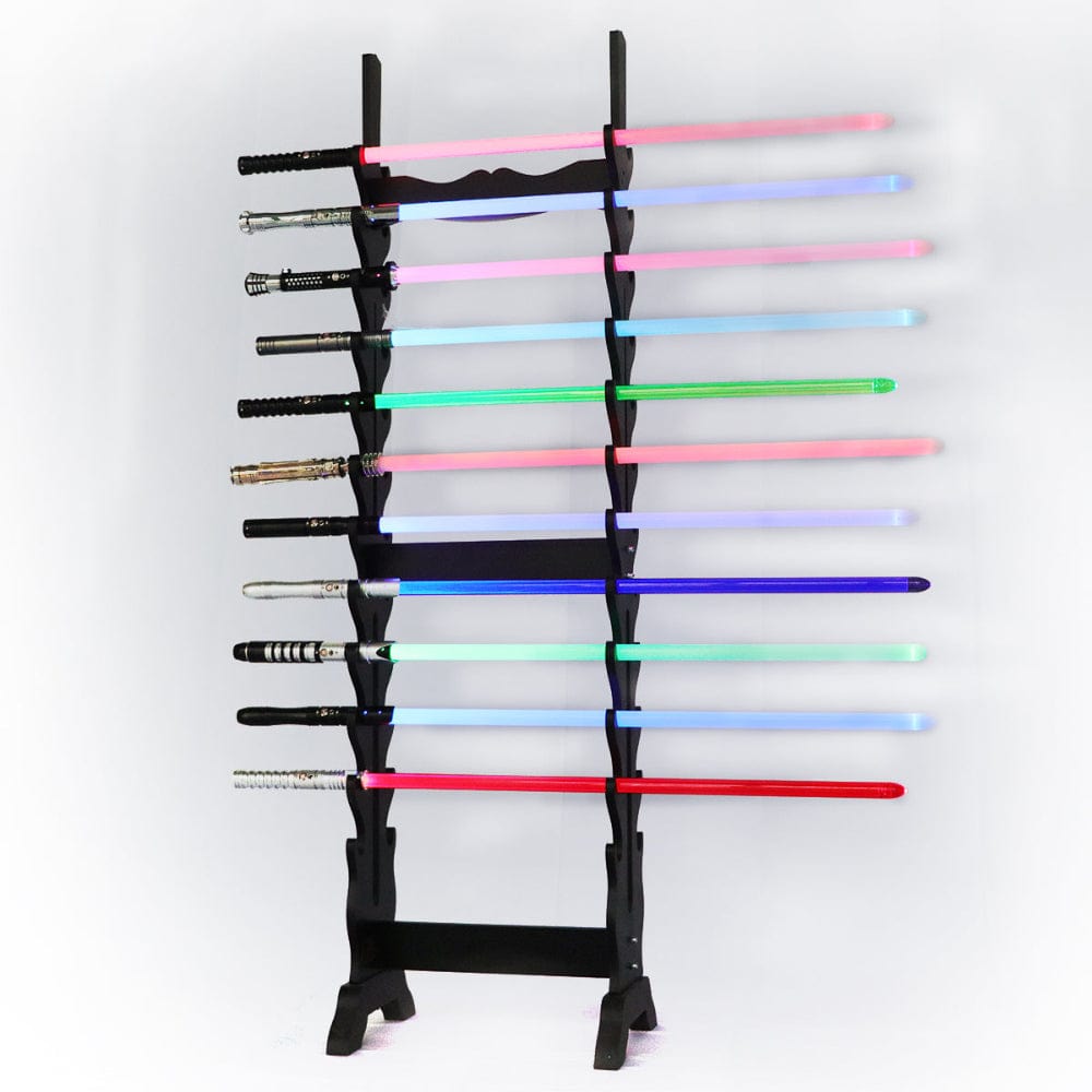Display Stand - SABERS UNLIMITED