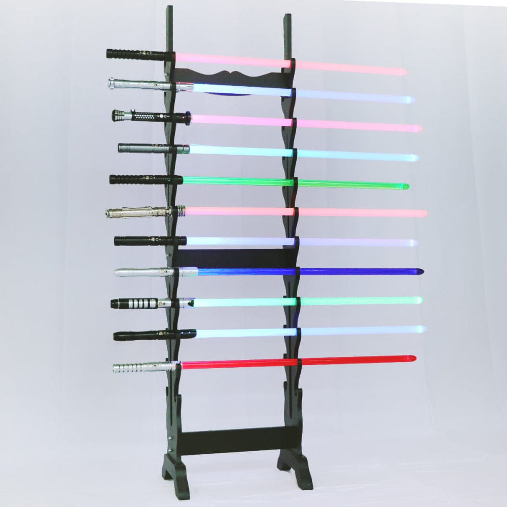 Display Stand - SABERS UNLIMITED