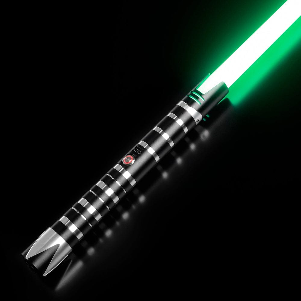 Dweller - SABERS UNLIMITED