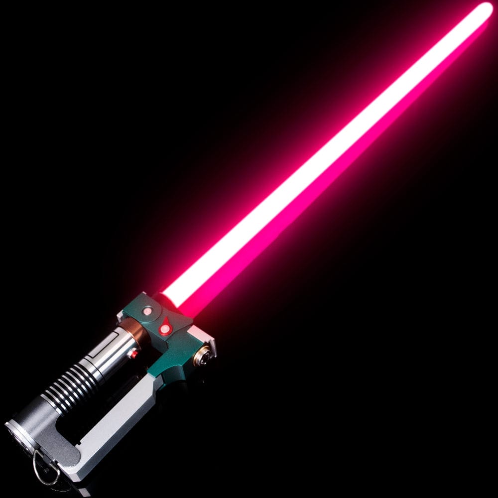 Ghost - SABERS UNLIMITED