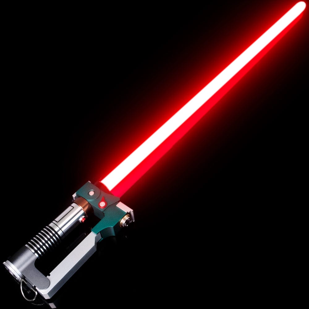 Ghost - SABERS UNLIMITED