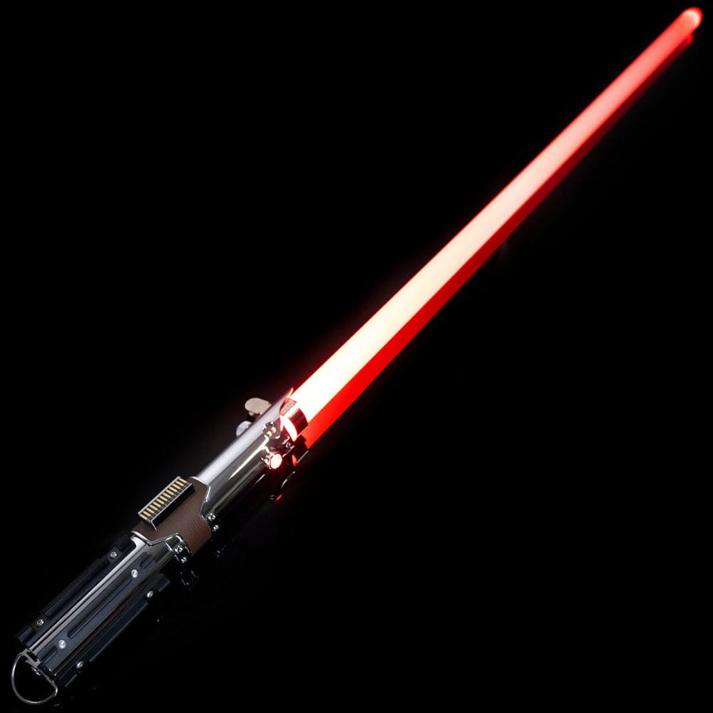 Reforged - SABERS UNLIMITED