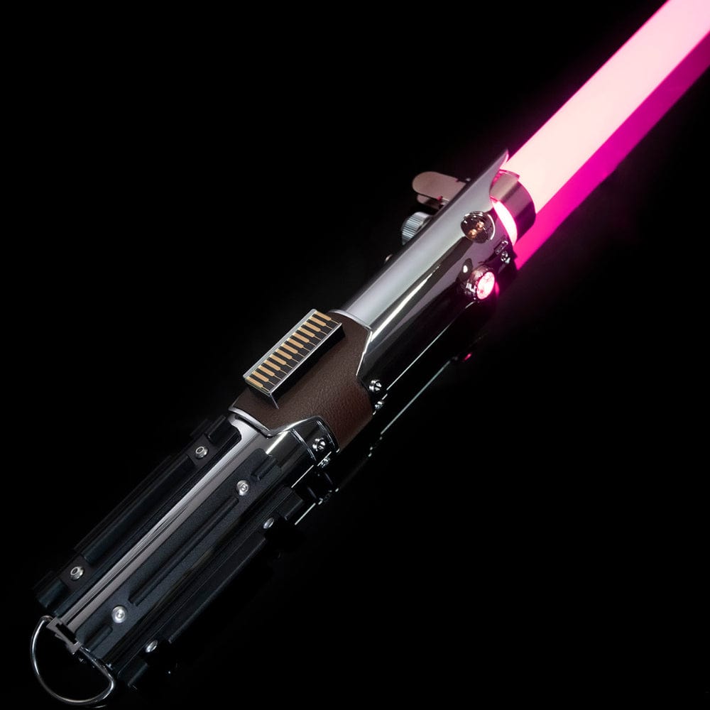 Reforged - SABERS UNLIMITED