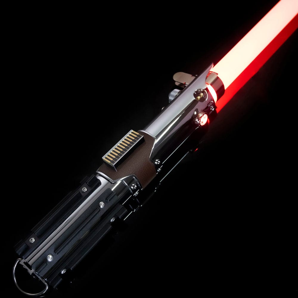 Reforged - SABERS UNLIMITED