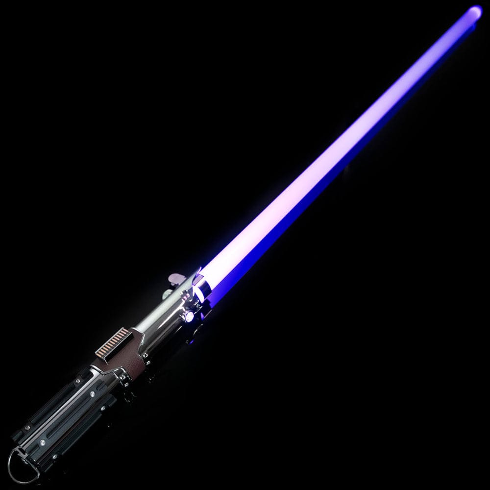 Reforged - SABERS UNLIMITED