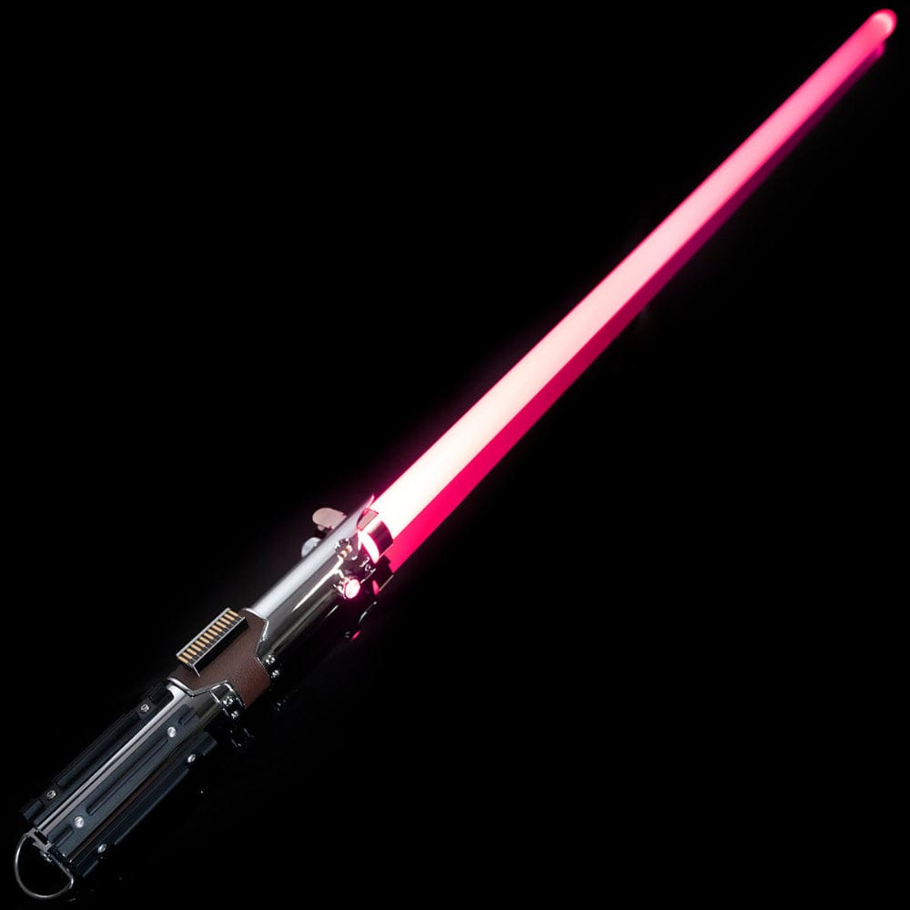 Reforged - SABERS UNLIMITED