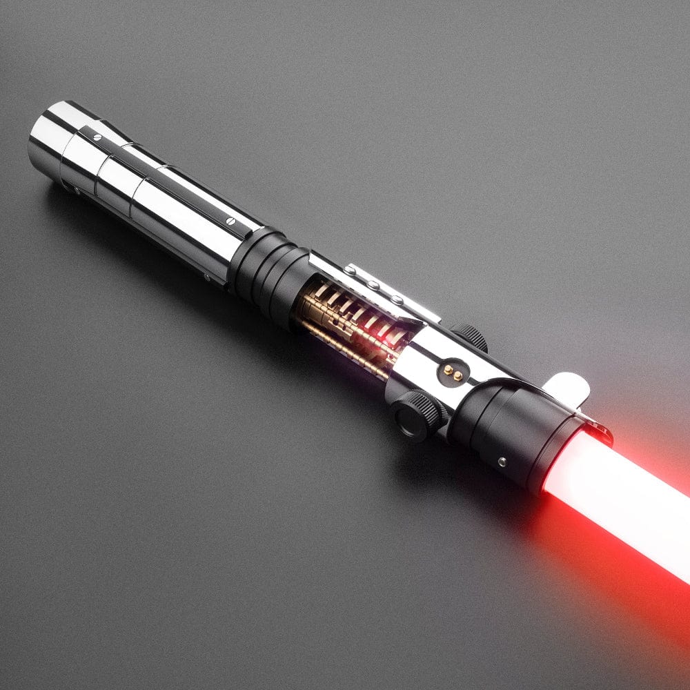 Unleashed - SABERS UNLIMITED