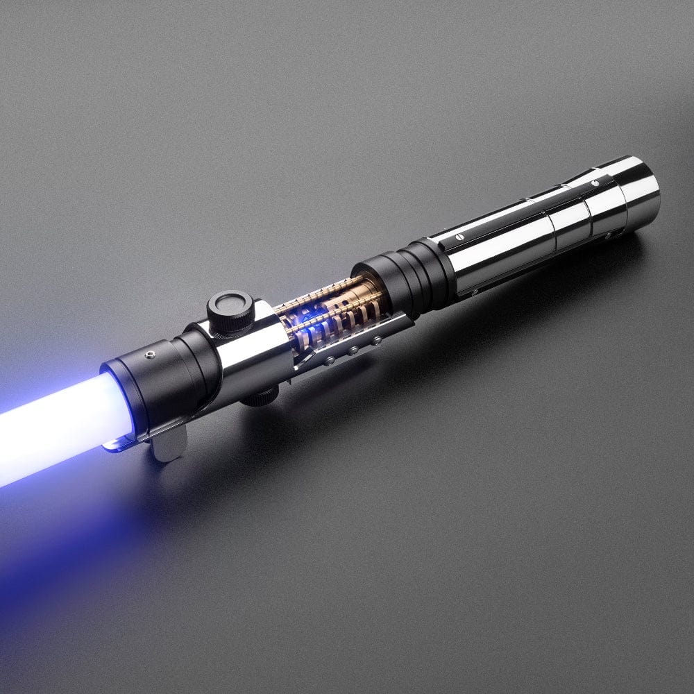 Unleashed - SABERS UNLIMITED