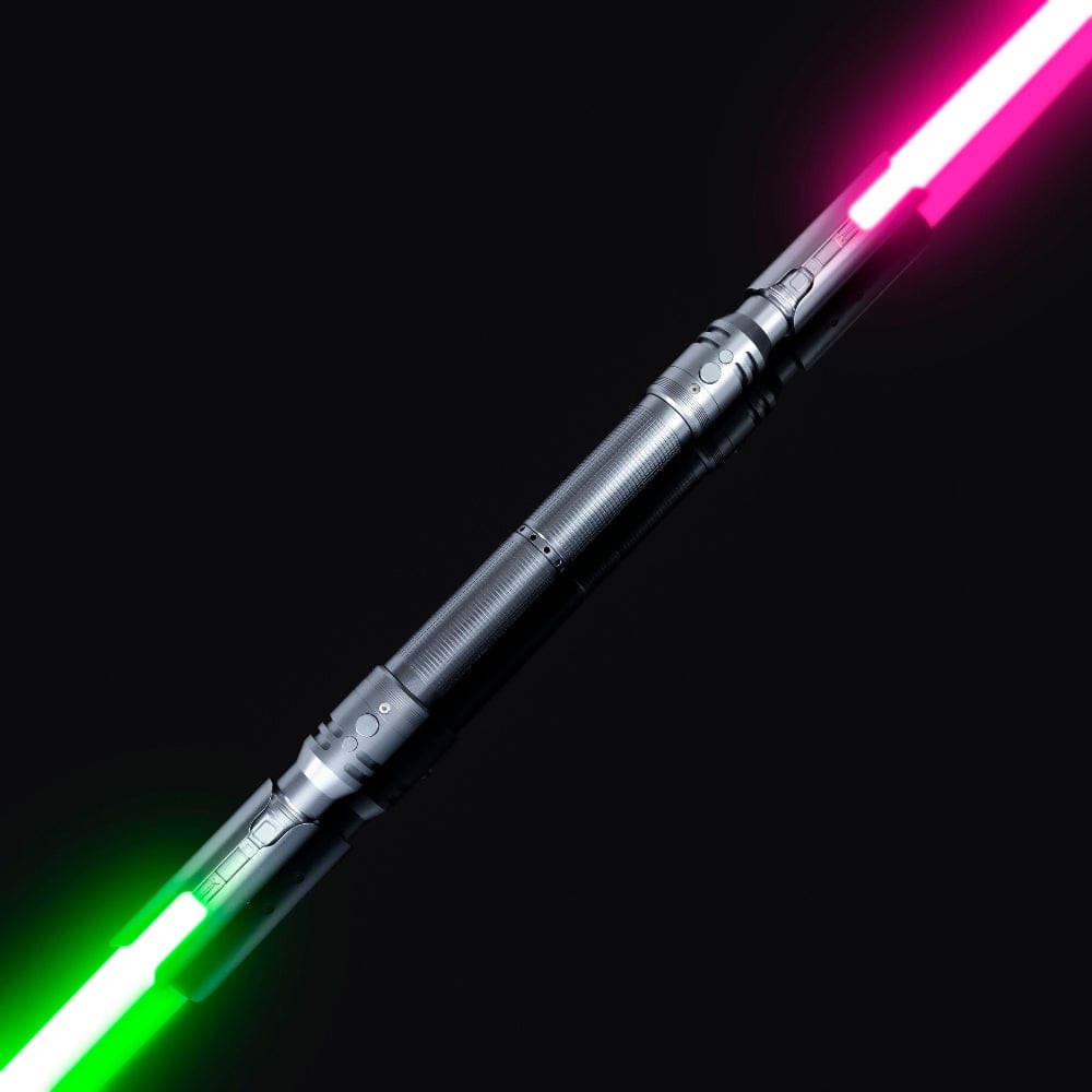 Purge V2 - SABERS UNLIMITED