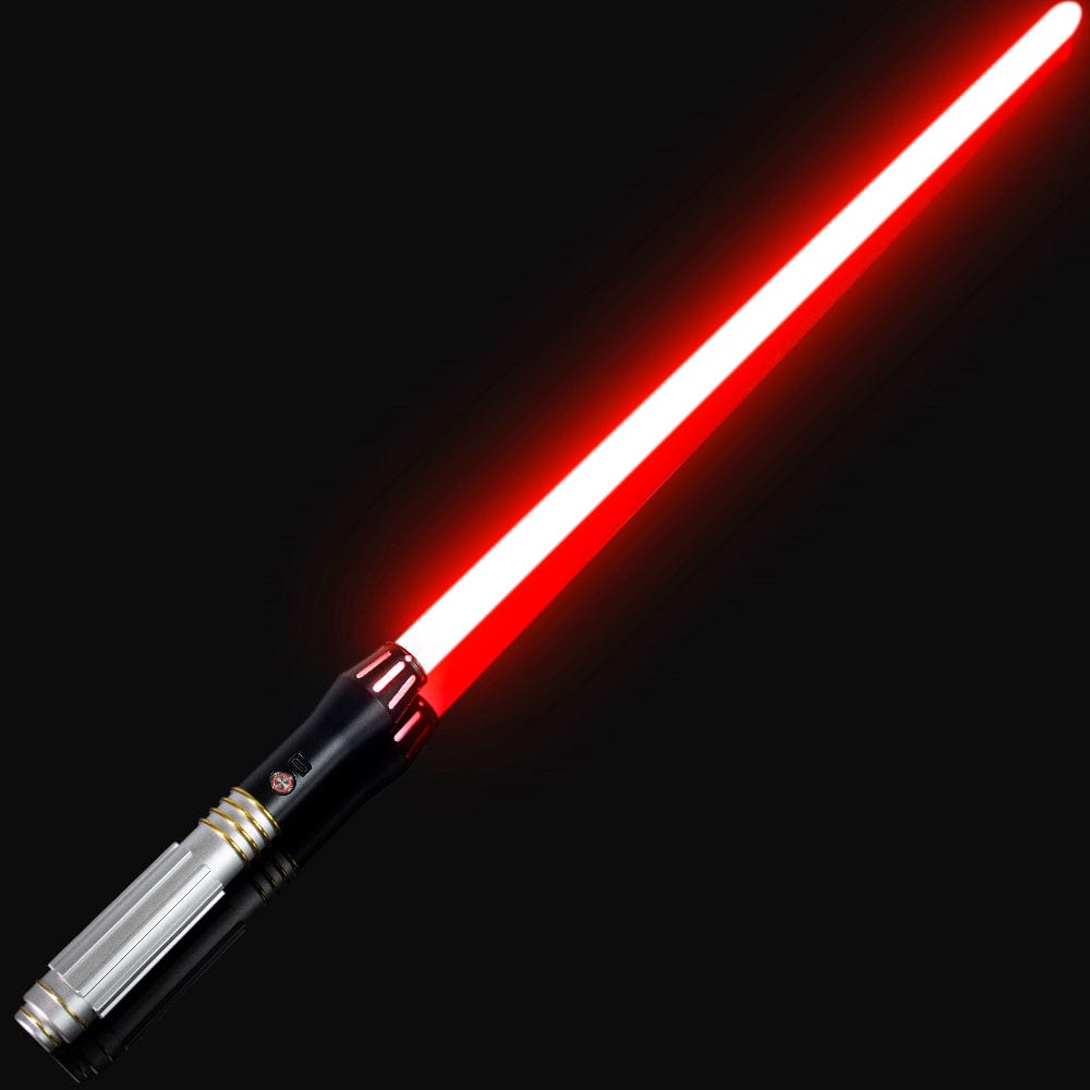 Hierarch - SABERS UNLIMITED