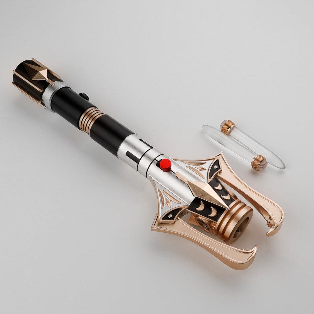 High Republic - SABERS UNLIMITED