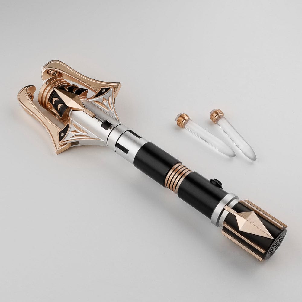 High Republic - SABERS UNLIMITED