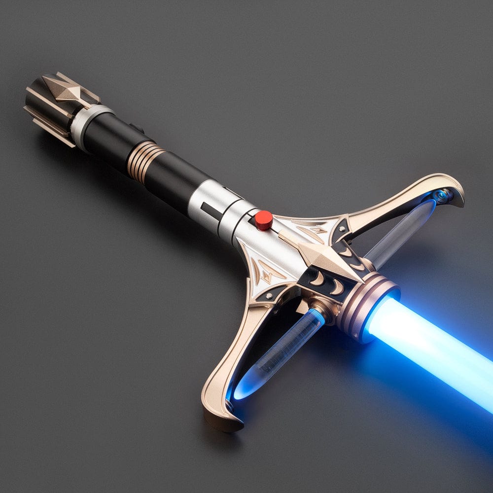 High Republic - SABERS UNLIMITED
