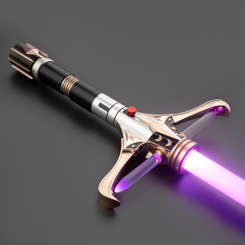 High Republic - SABERS UNLIMITED