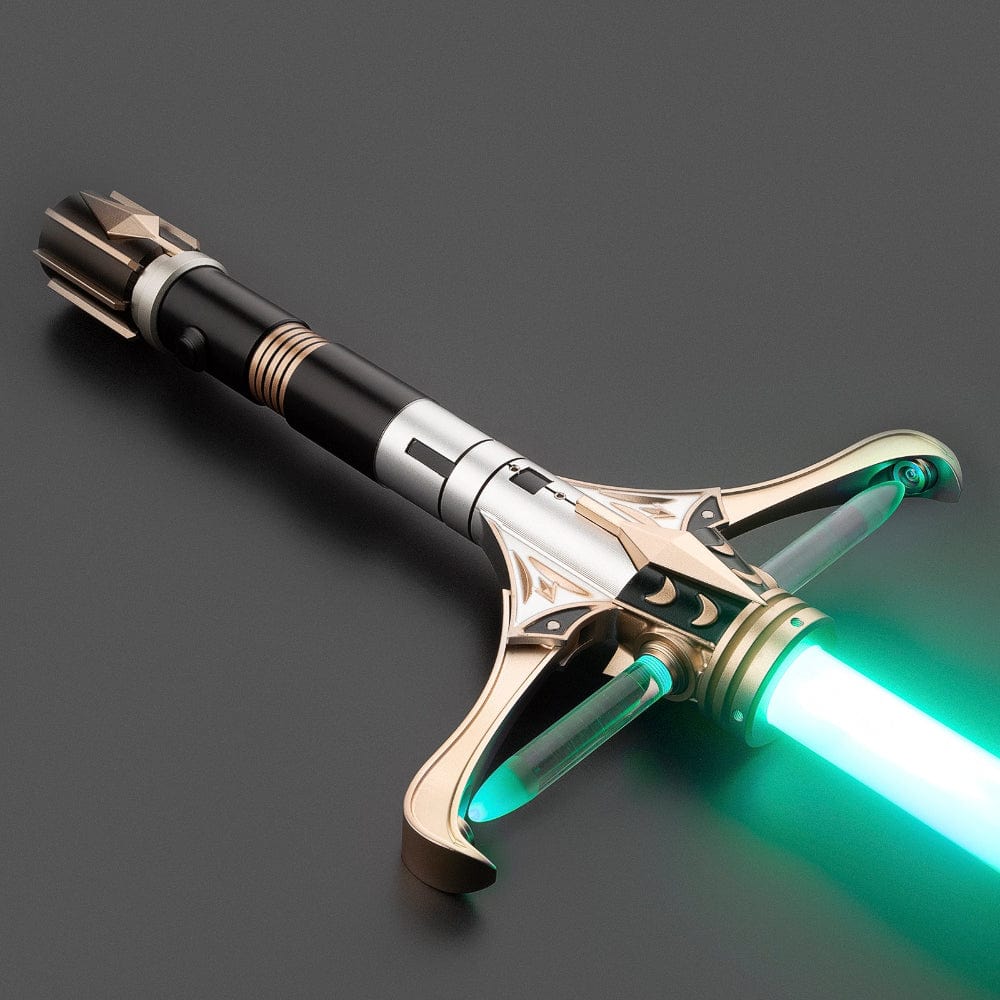 High Republic - SABERS UNLIMITED