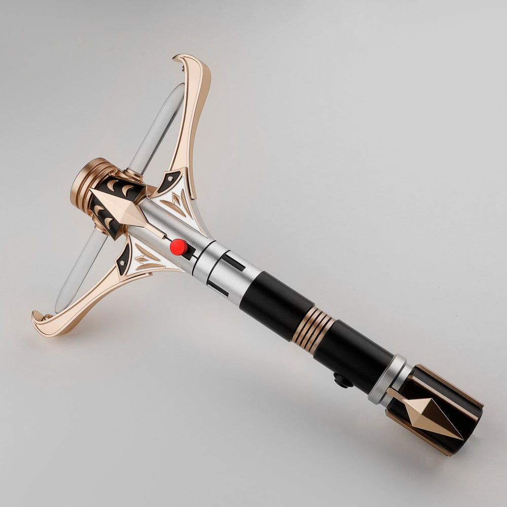 High Republic - SABERS UNLIMITED
