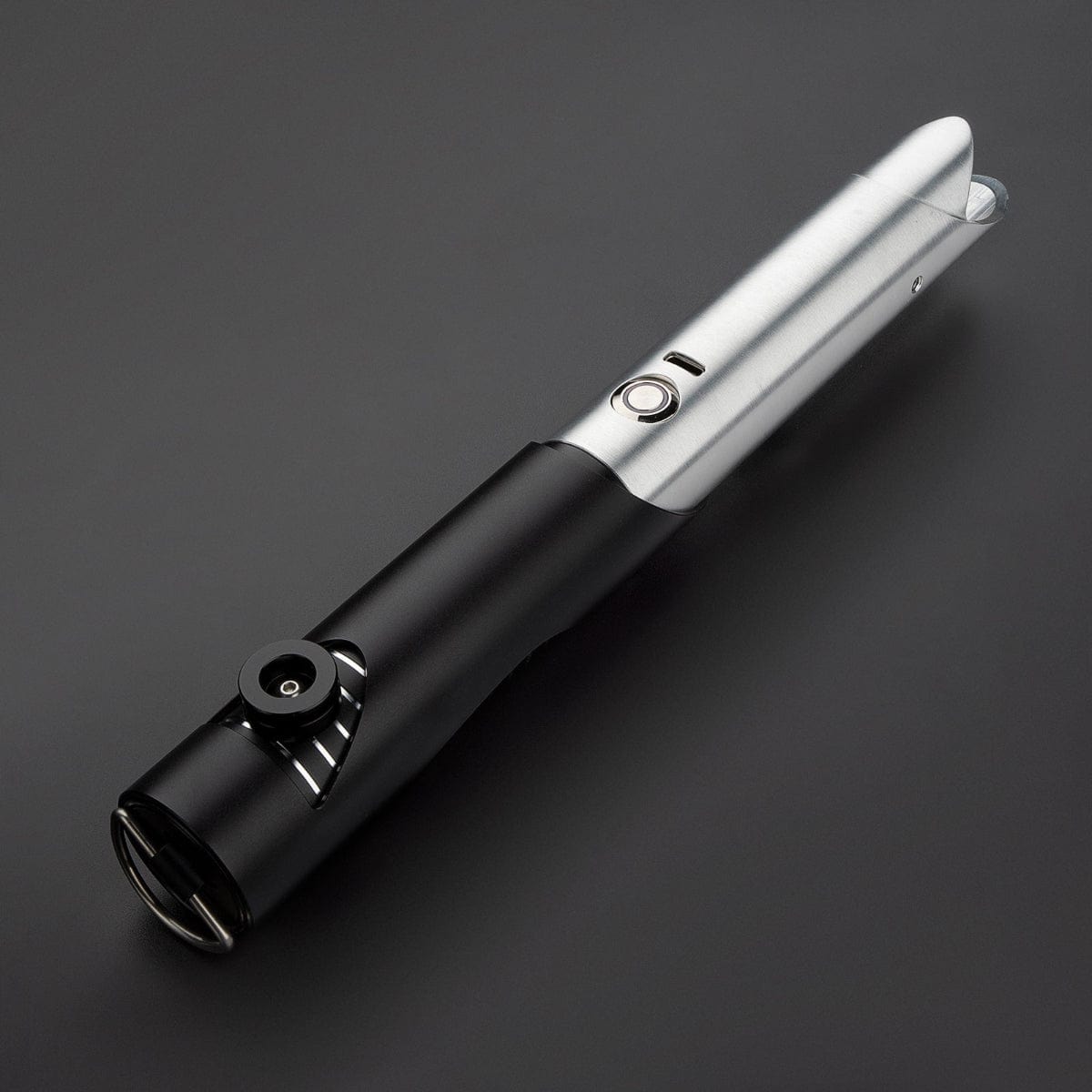 Academy rgb and neopixel hilt- SABERS UNLIMITED
