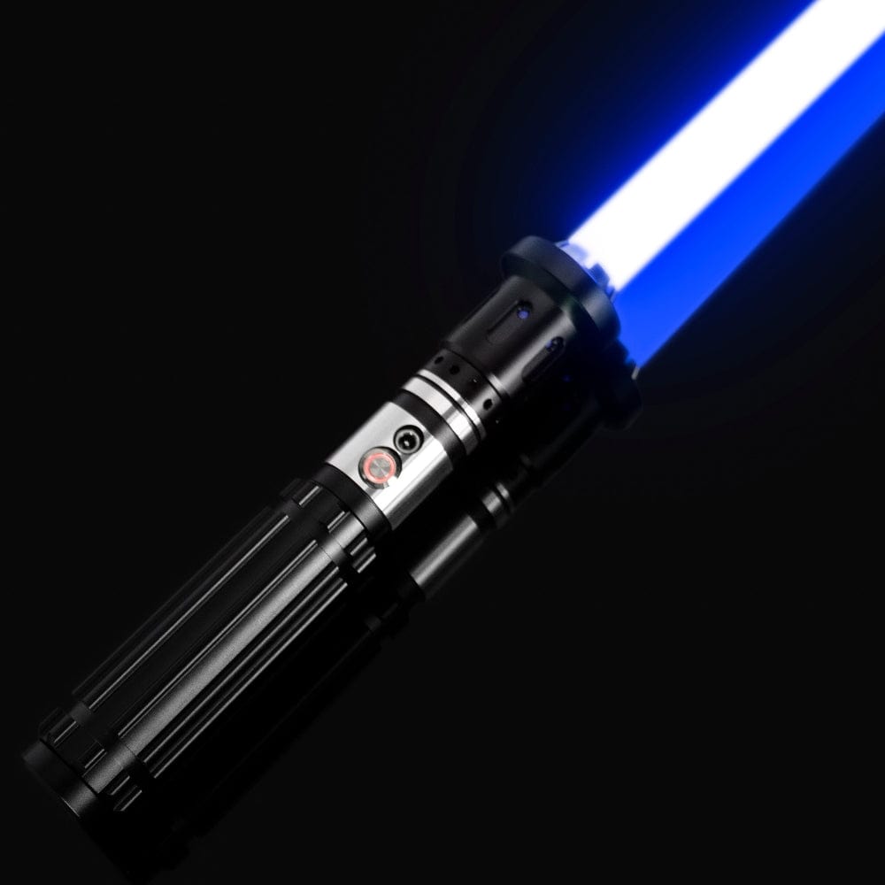 Left Hand - SABERS UNLIMITED