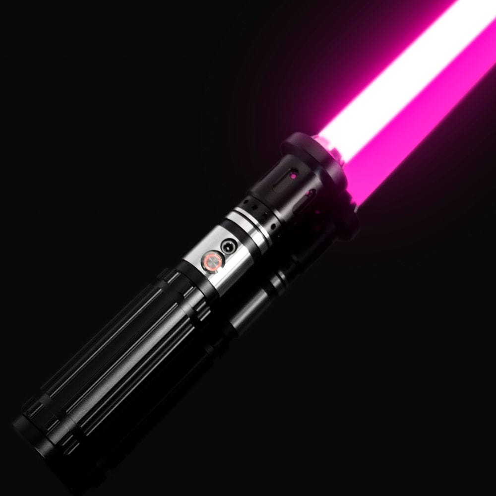 Left Hand - SABERS UNLIMITED