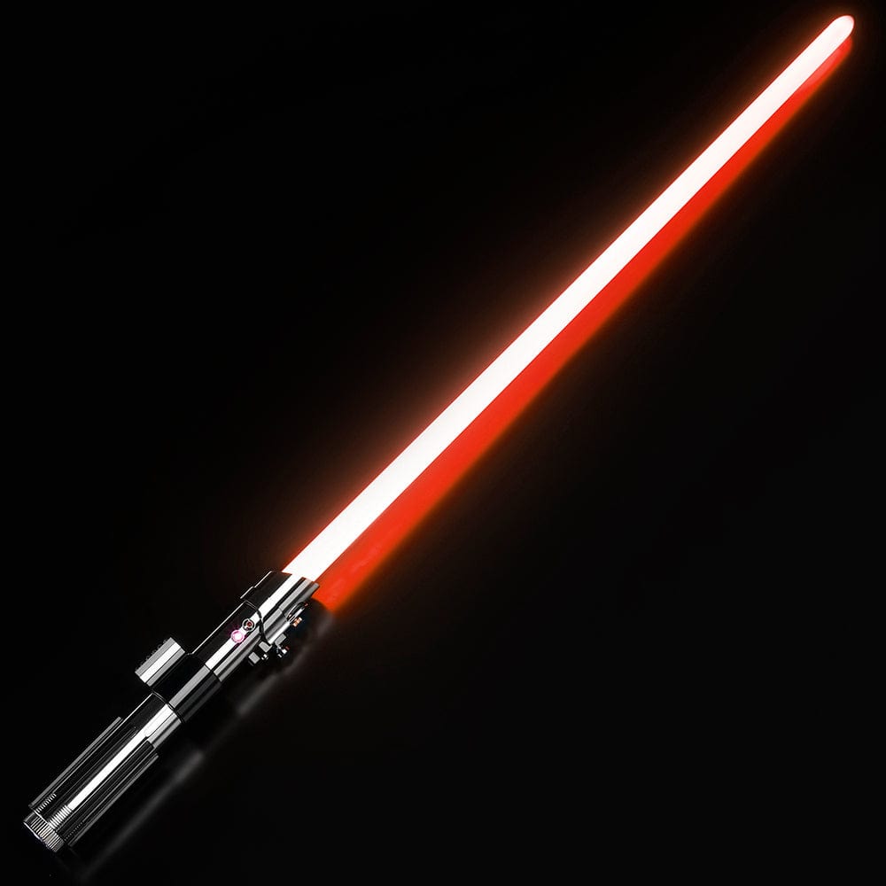 Braided - SABERS UNLIMITED