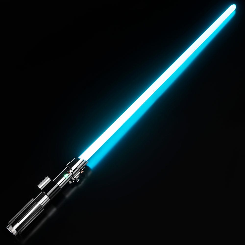 Braided - SABERS UNLIMITED