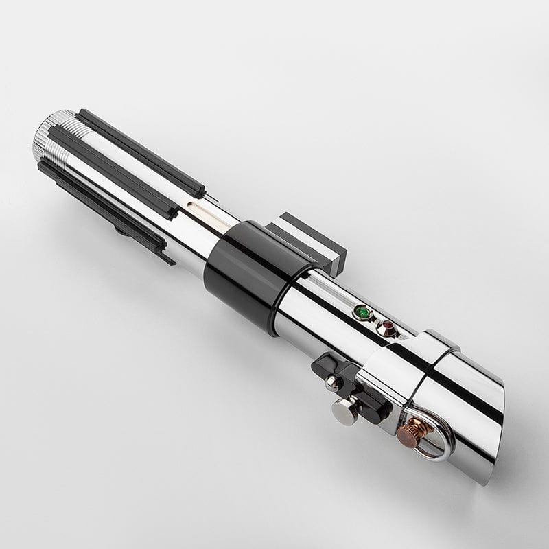 Braided - SABERS UNLIMITED