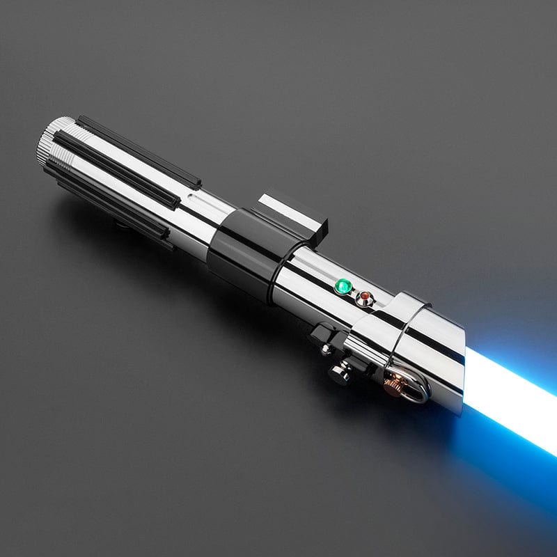 Braided - SABERS UNLIMITED